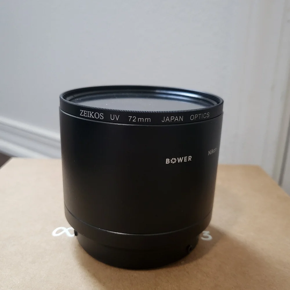 Nikon Digital Camera D5500